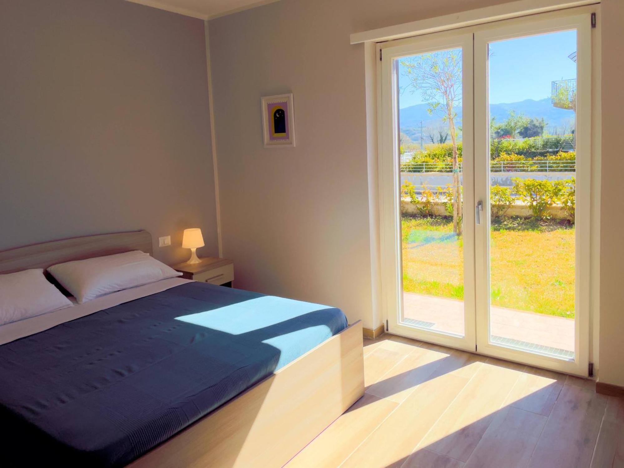 Hyele Accommodation Experience Казаль-Велино Экстерьер фото